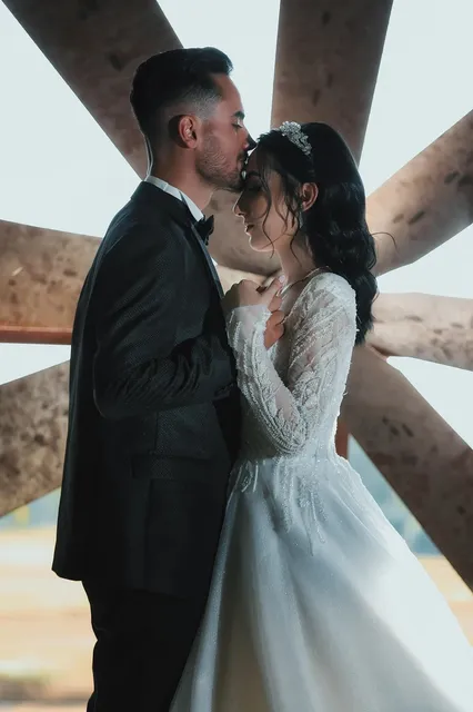 Wedding & Engagement