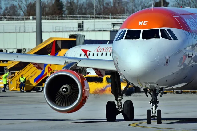 Advertising assignment for Provincial Airlines